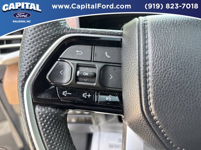 Used 2024 Silver Toyota 1794 image 23
