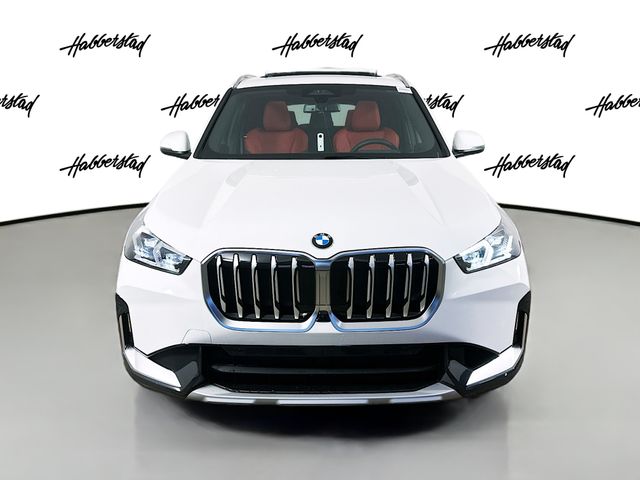 2025 BMW X1 xDrive28i 35