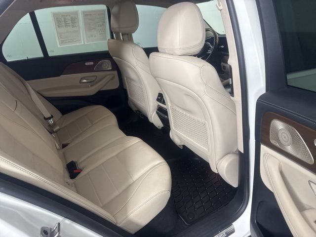 Used 2022 Mercedes-benz GLE SUV
