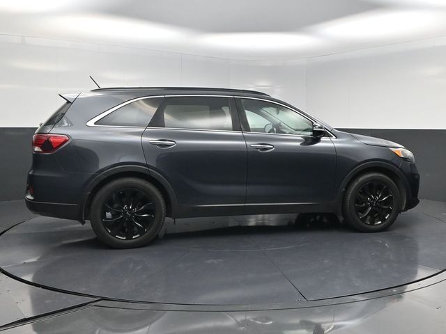 2019 Kia Sorento S Gray at Joe Myers Mazda Kia