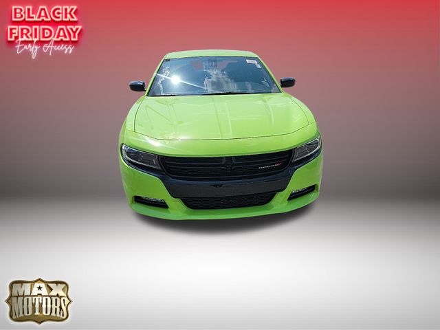 2023 Dodge Charger SXT 2