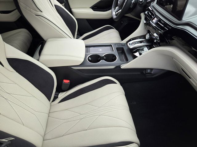 new 2026 Acura MDX car, priced at $78,125