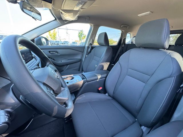 New 2026 Nissan Rogue SUV
