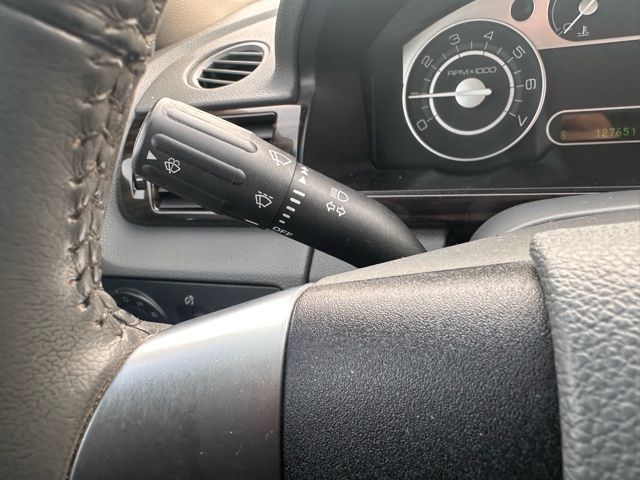 2009 Mercury Sable Premier