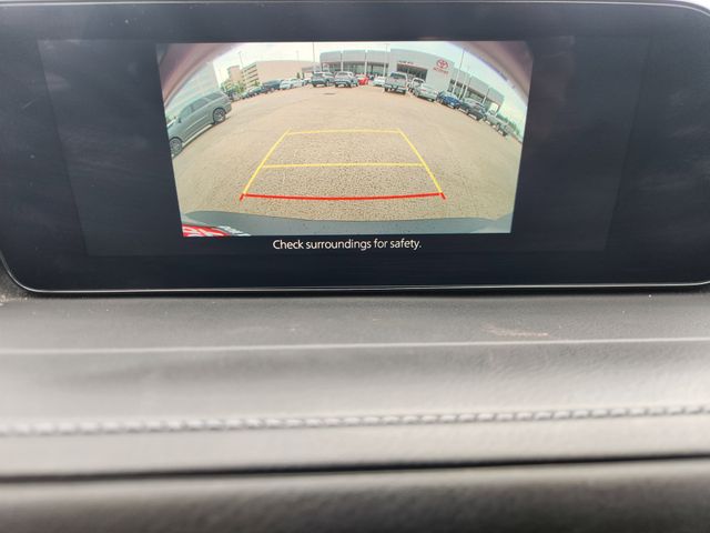 2025 Mazda CX-30 Preferred - Photo 17