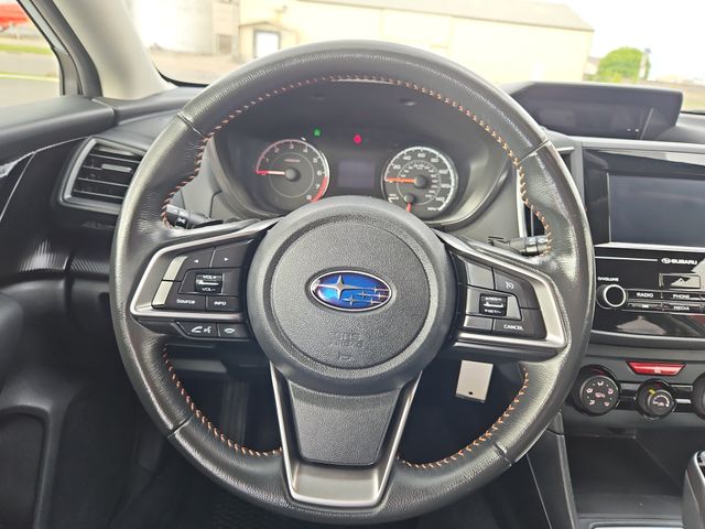 2018 Subaru Crosstrek 2.0i Premium photo