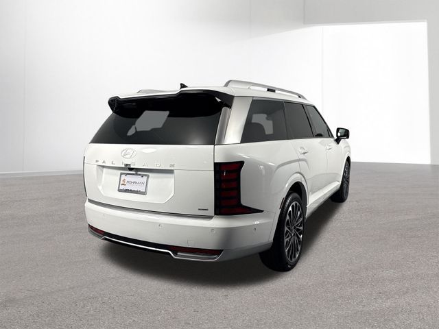 New 2026 Hyundai Palisade For Sale in Indianapolis, IN