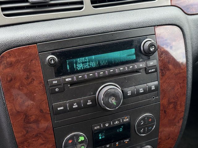 2010 Chevrolet Suburban 1500 LT Beige at Gullo Toyota