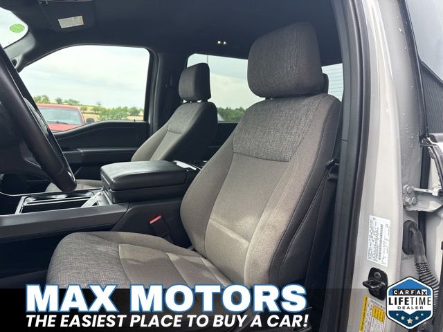 Used 2024 Ford F-150 Truck