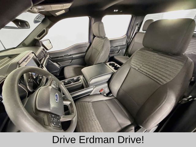 Used 2023 Ford F-150 Truck