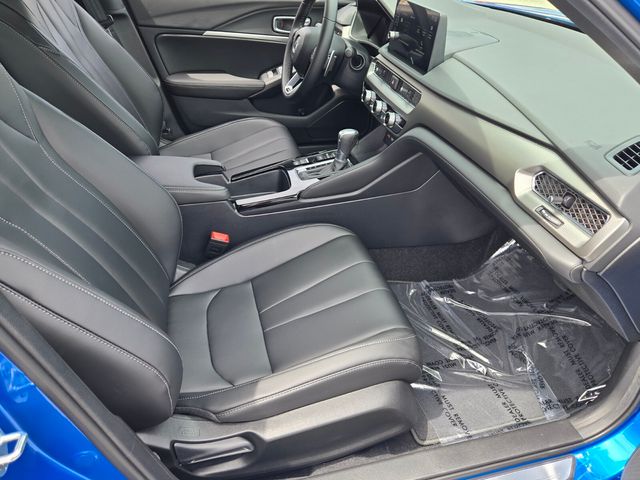 2026 Acura Integra - $31,885