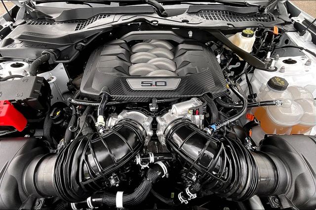 Used 2024 Ford Mustang For Sale in OLIVE BRANCH, MS