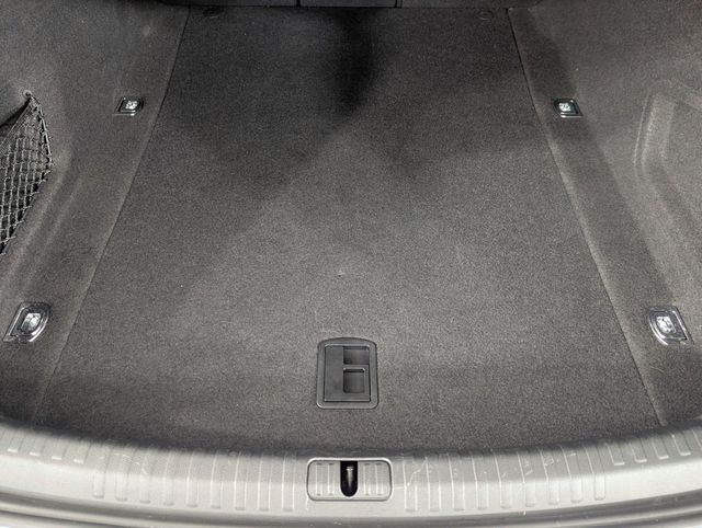 used 2025 Audi A6 car, priced at $49,781