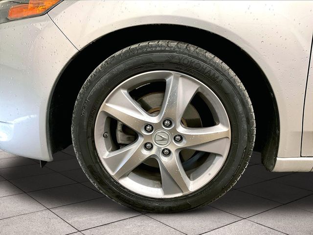 2012 Acura TSX 2.4  at Auto Express Mitsubishi