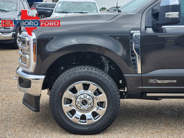 2024 Ford F-250SD King Ranch 6