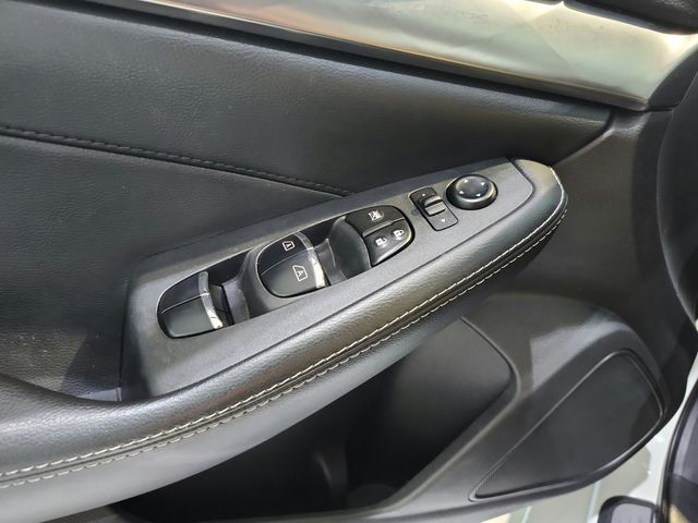 Used 2019 Nissan Maxima Sedan