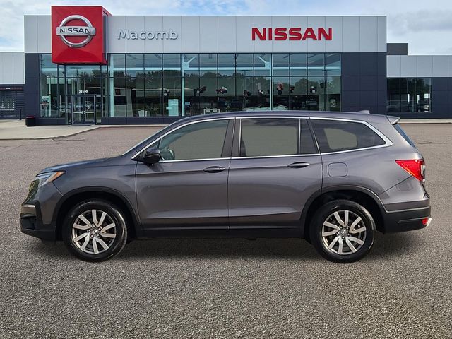 Used 2020 Honda Pilot SUV