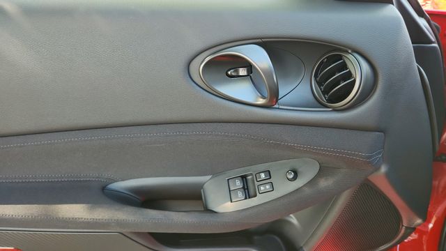 2026 Nissan Z