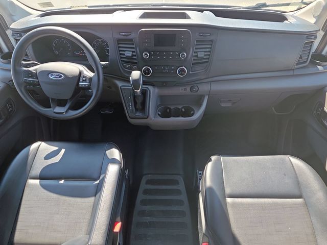 Used 2024 White Ford Base image 10