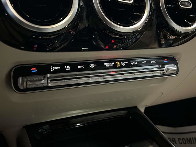 used 2022 Mercedes-Benz GLA car, priced at $27,991