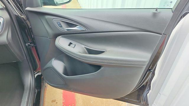 2025 Buick Encore GX