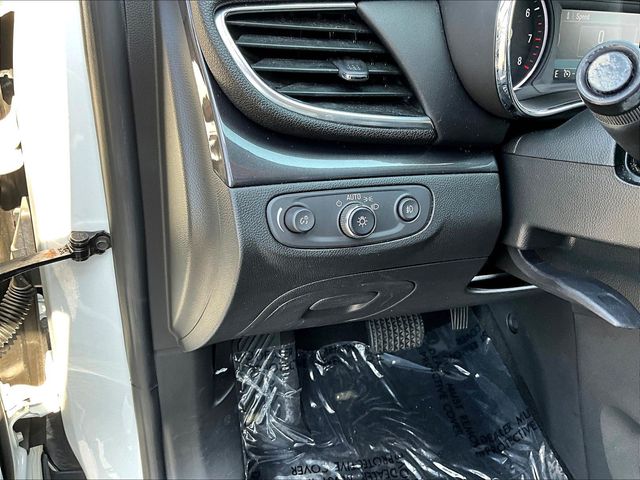 Used 2018 Buick Encore SUV