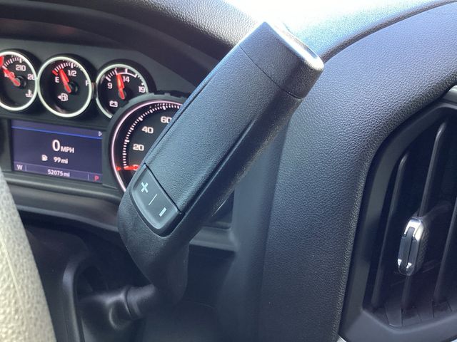 Used Car 2022 Chevrolet Silverado 1500 Ltd  Custom For Sale Under $35,000 In San Antonio, Texas