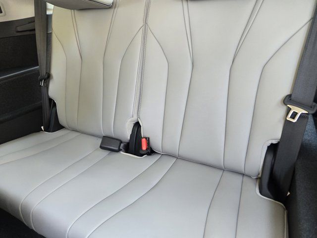 new 2026 Acura MDX car, priced at $68,605