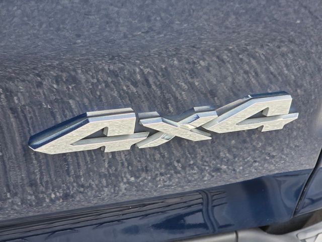 Used 2022 Ram 1500 Truck