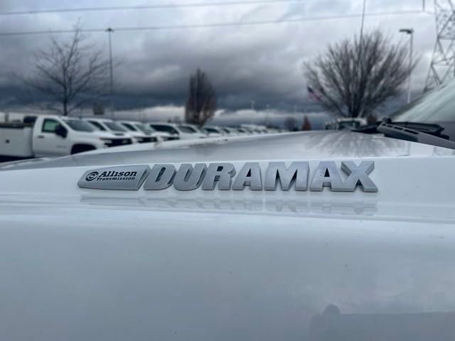 New 2024 Chevrolet Silverado 4500HD For Sale in Grove City, OH