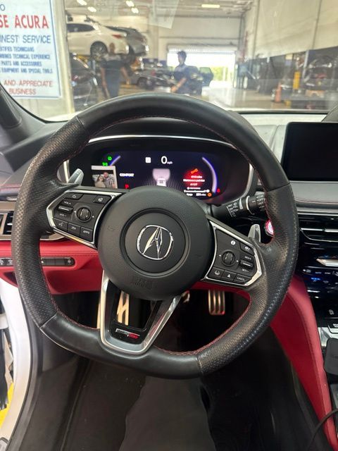 2024 Acura MDX - $53,448