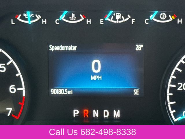 Used 2022 Ford F-150 Truck