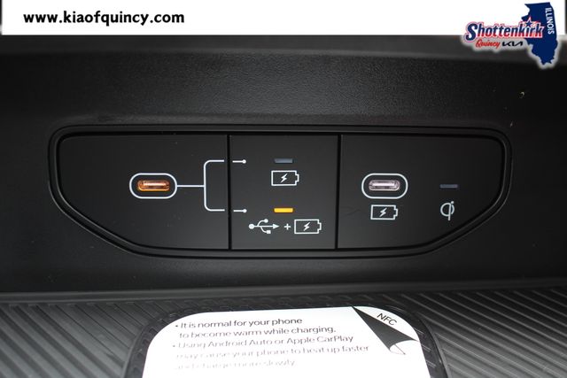 New 2026 Kia Sportage Hybrid SUV