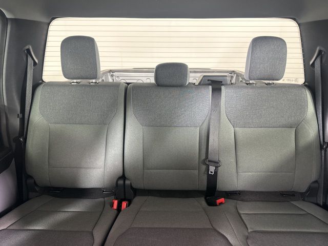 Used 2025 Ford F-150 Truck
