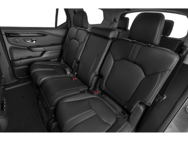 new 2026 Honda Pilot car, priced at $48,290