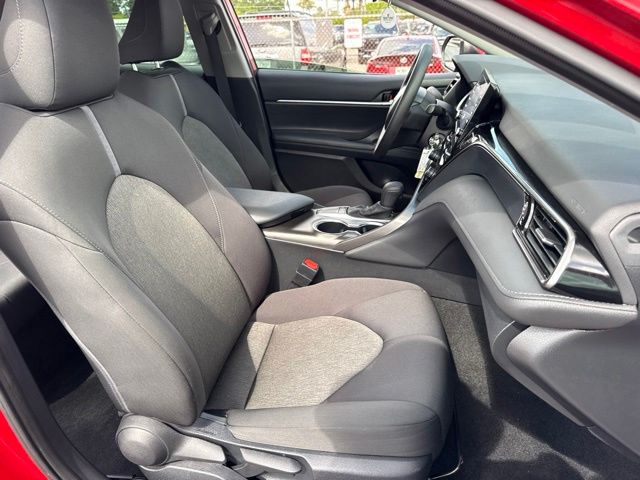2024 Toyota Camry - $24,988