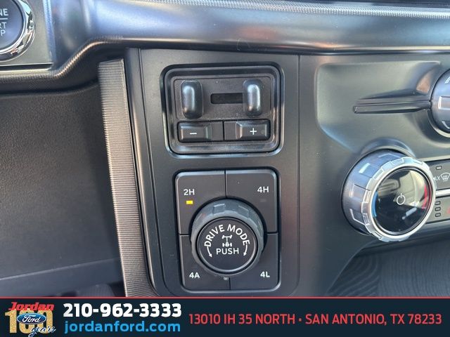 Used Car 2023 Ford F-150  Platinum For Sale Under $60,000 In San Antonio, Texas