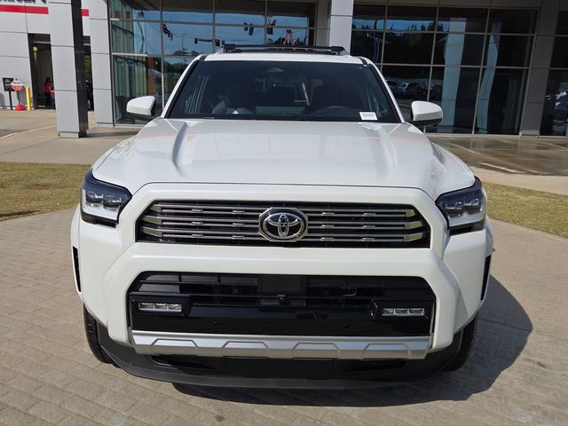 New 2026  Toyota Limited image 2