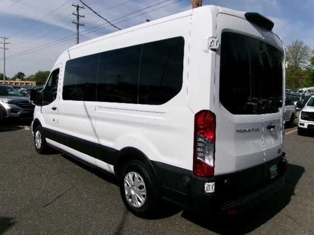 used 2024 Ford Transit-350 car, priced at $49,391