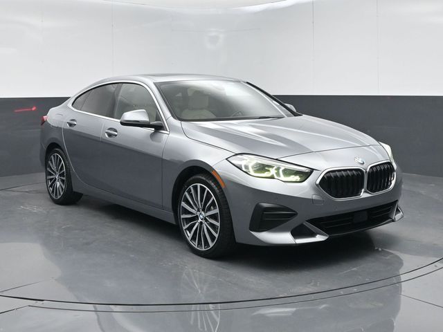 2022 BMW 2 Series 228i