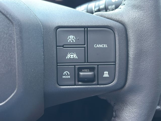 New 2026 Toyota RAV4 SUV