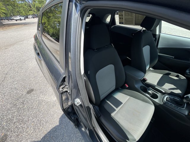 Used 2020 Gray Hyundai SEL image 27