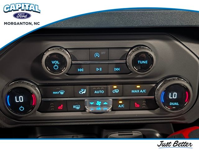 New 2026 White Ford Heritage Edition image 19