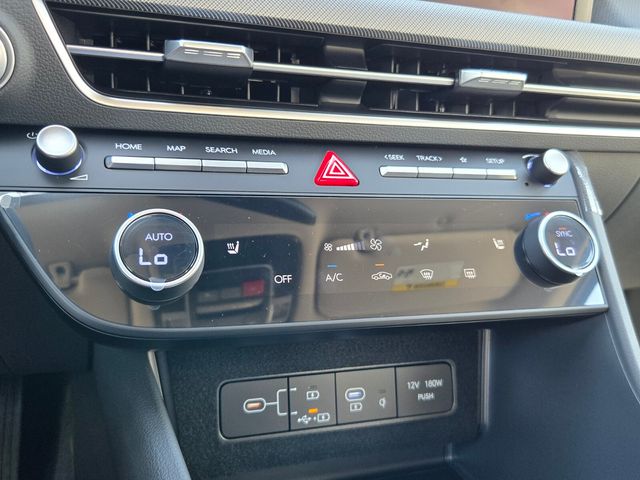 2026 Hyundai Sonata - $27,324