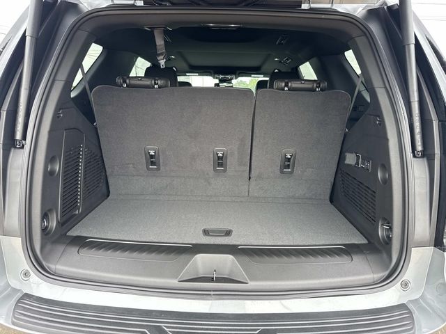 2026 Chevrolet Tahoe LT Gray at Ross Downing Buick GMC