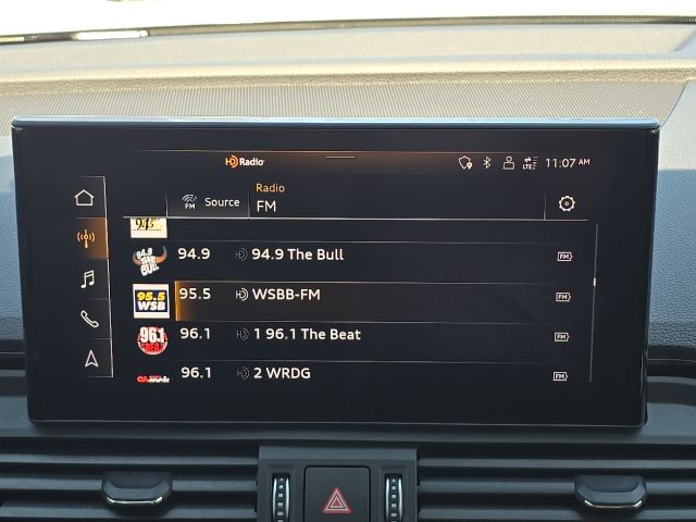 Photo of 2022 Audi Q5 45 S line Premium in Dallas, GA - 34,  2022 Audi Q5 45 S line Premium:167226A