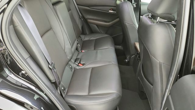 2023 Mazda CX-30 2.5 S Premium Package Black at Joe Myers Mazda Kia