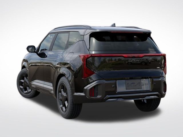 2027 Kia Seltos X-Line S - Image 4