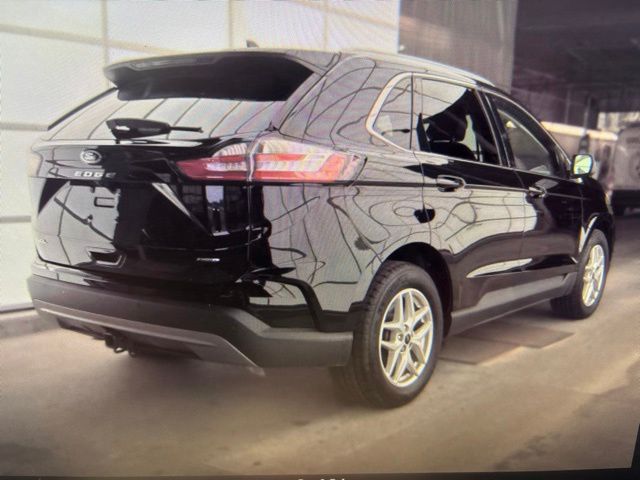Used 2024 Ford Edge SEL with VIN 2FMPK4J94RBB18279 for sale in Kansas City