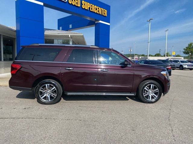 2023 Ford Expedition Max Limited photo